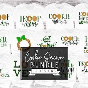 Scout svg, scout cookie svg, cookie svg, troop svg, clipart, scout troop svg, digital, iron on, svg cut file, svg, dxf, cricut file, instant