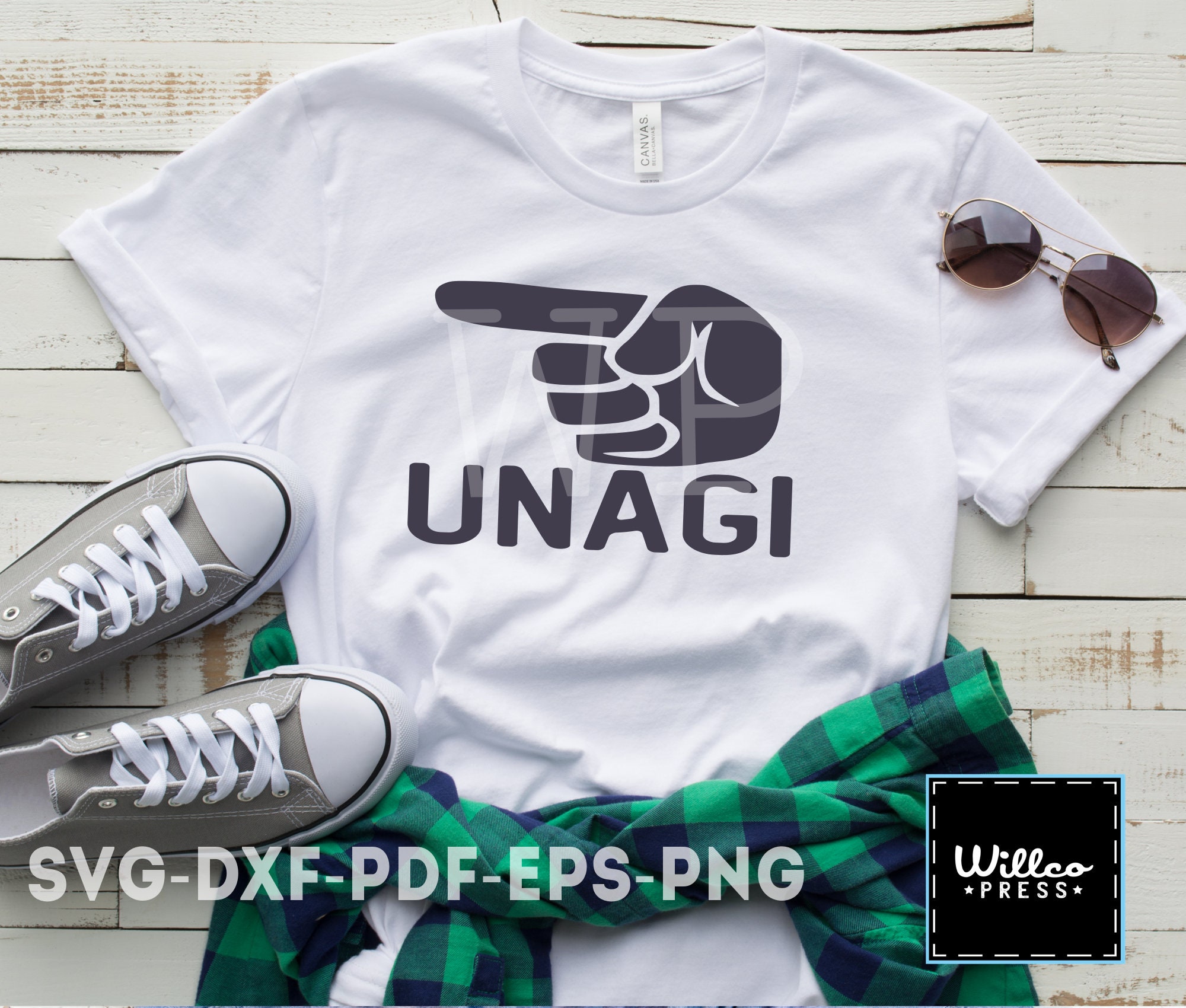 Free Free Unagi Friends Svg 413 SVG PNG EPS DXF File