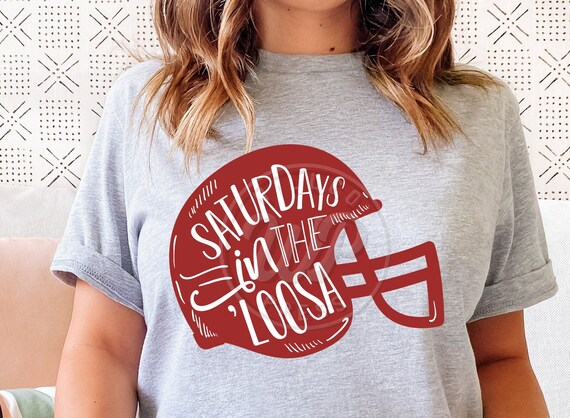 alabama football shirt designs