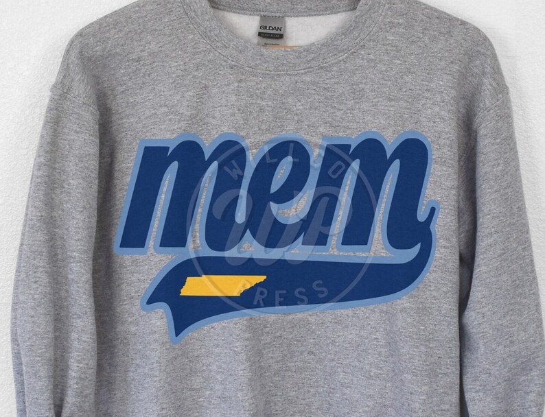 MEM Airport Code, Memphis retro svg, png, dxf, svg files for cricut, shirt, sublimination, vinyl cut file, basketball shirts, football svgs, outfit ideas, memphis shirt, outfit ideas