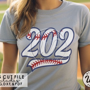 202 Beisebol png, Washington DC svg, código de área retrô, imagem dtf, download digital, arquivos svg para cricut, subliminação