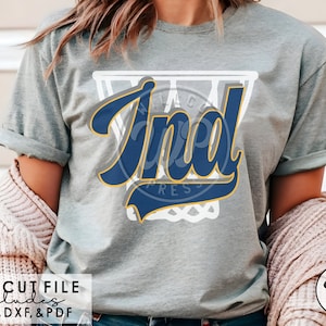 IND basketball png, Indiana svg, airport code, svg files for cricut, sublimation, dtf transfer ready, clip art, dxf for silhouette