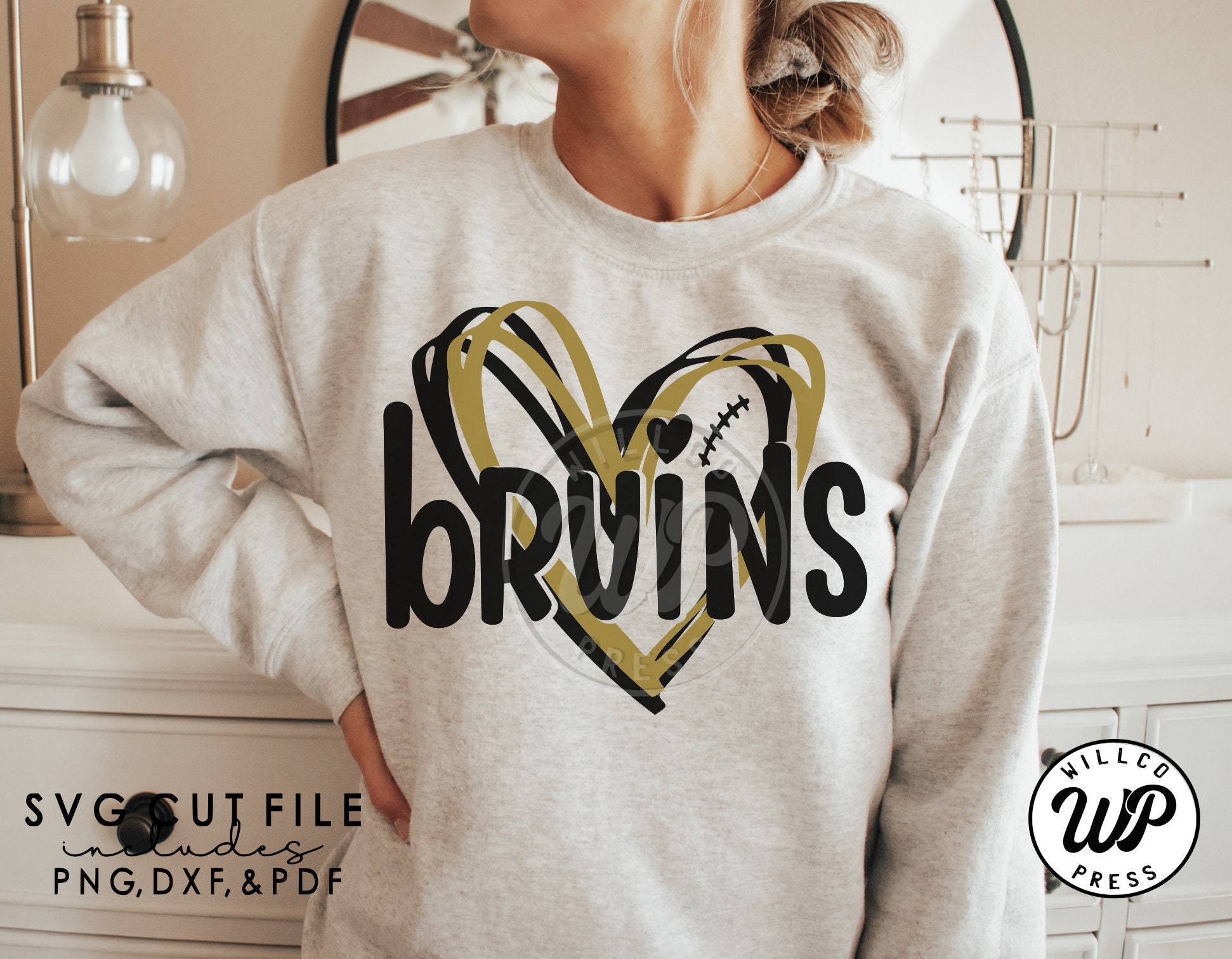 Vintage Boston Bruins Logo Hockey Sweatshirt Tee Shirt - Teeholly