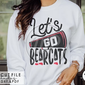 Bearcat Cheer 