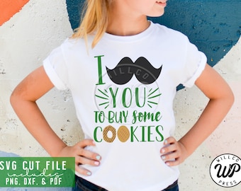 Scout svg, scout cookie svg, cookie svg, troop svg, scout troop svg, digital, iron on, svg cut file, svg, dxf, cricut file, instant, svg