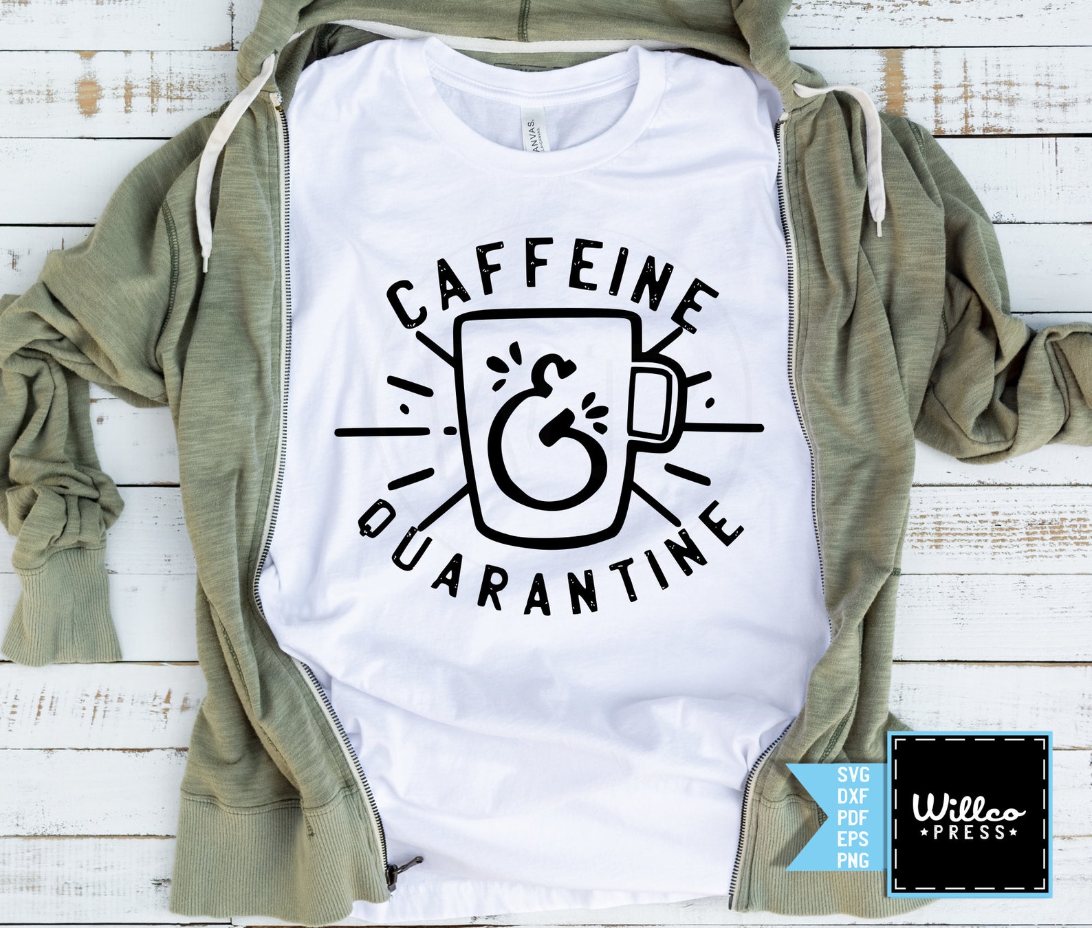 Download Quarantine svg Stay Home Quarantine shirt Social Distance ...