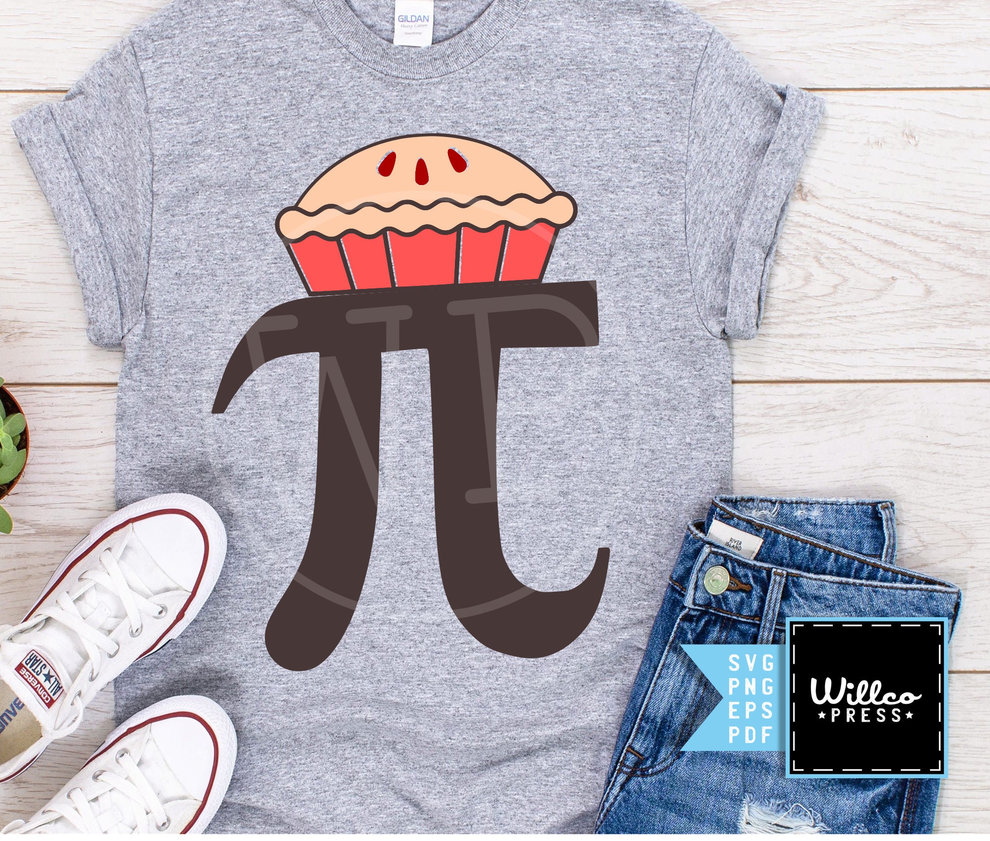 Pi Day Svg Pi Day Shirt Teacher Svg Teacher Shirt Digital Etsy