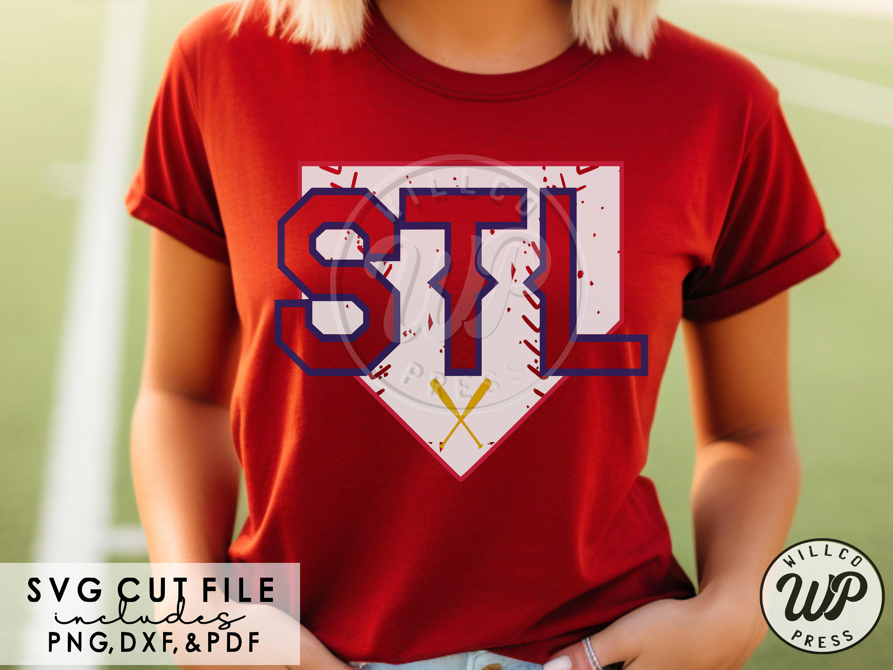 St Louis Cardinals T-Shirts for Sale - Pixels