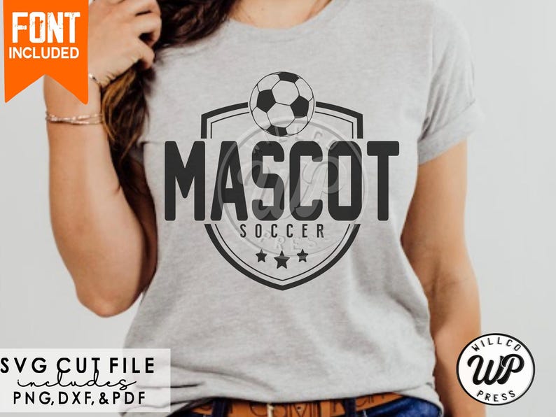 Soccer Template, Custom Soccer svg, Team Mascot, Instant Download, svg files for cricut, shirt svgs, sublimination, digital file, silouhette, vinyl cut file, dtf printing, heat transfer, soccer mom shirts