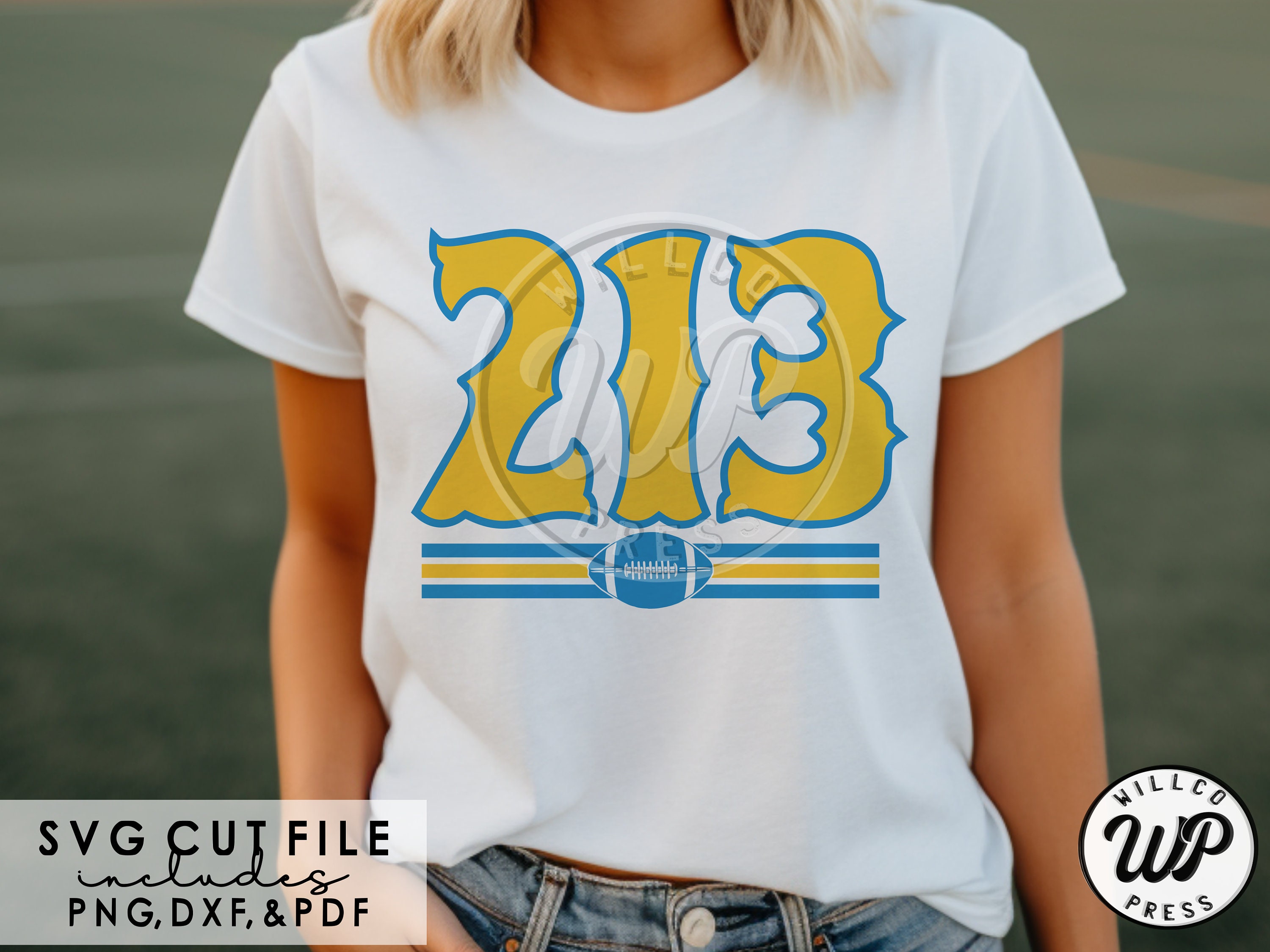 213 Football Png, Los Angeles Svg, 300 Dpi Clipart, LA Area Code, Dtf ...
