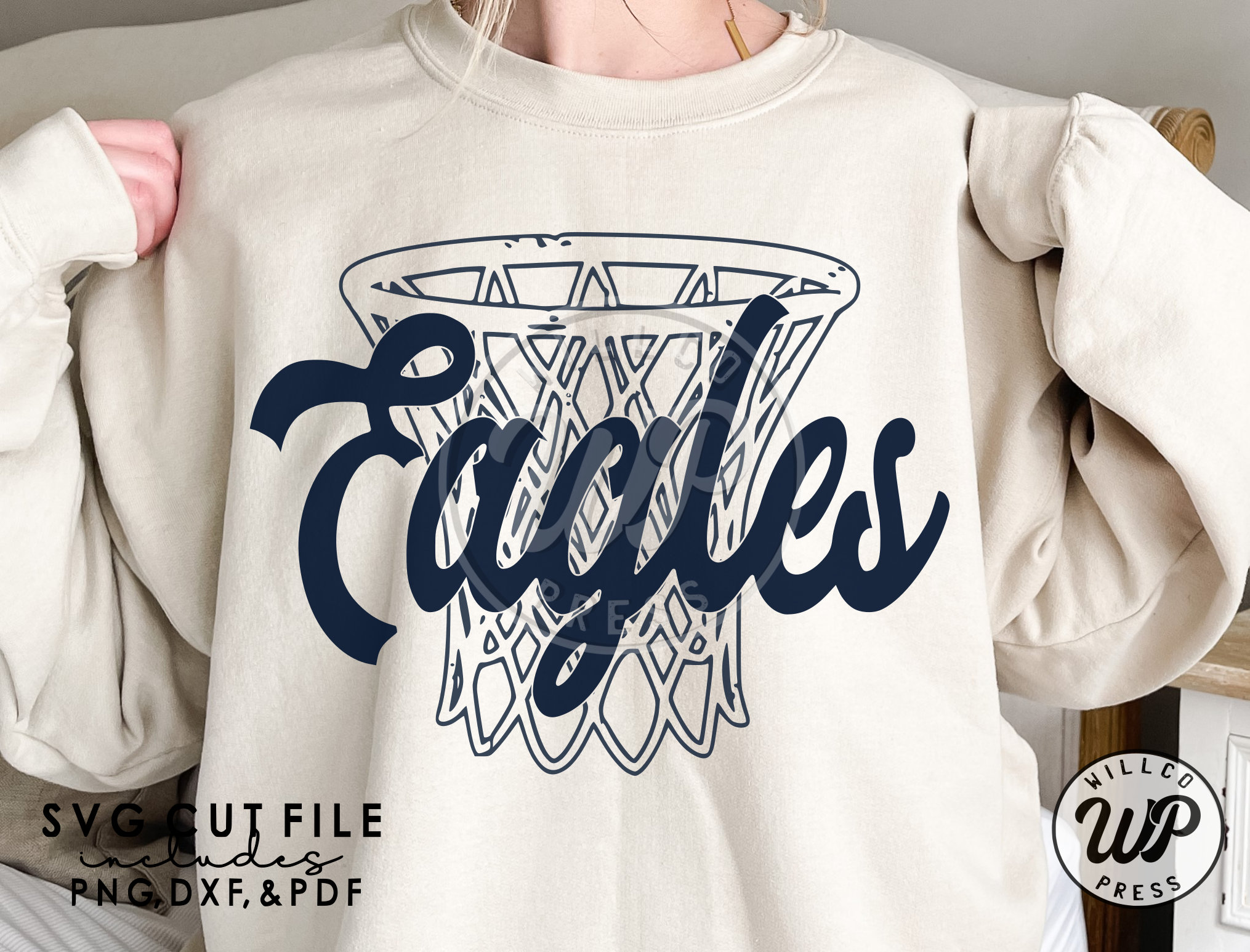 Eagles Basketball Eagles Net Svg Grunge Distressed Png Etsy