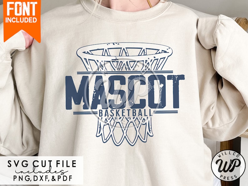 Basketball svg, Custom Template, retro grunge, dtf printing, sublimination, silouhette, clipart, svg files for cricut, svgs for shirts, vinyl cut file, digital download, basketball mom, team cheer shirt