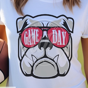 Ramona Bulldogs Sublimated Lightweight Hoodie Ramona Bulldogs Sublimated Lightweight Hoodie