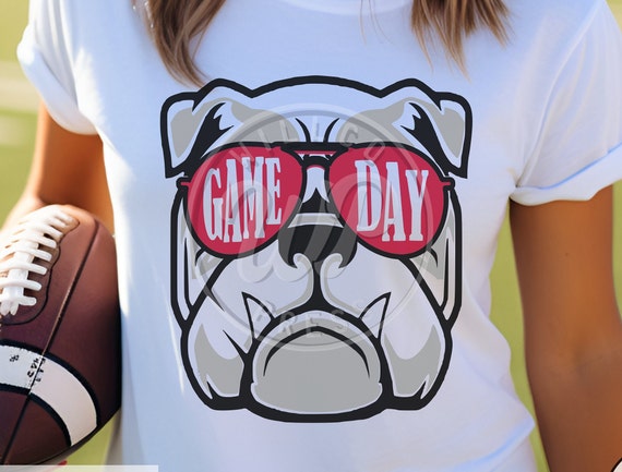Ramona Bulldogs Sublimated Lightweight Hoodie Ramona Bulldogs Sublimated Lightweight Hoodie