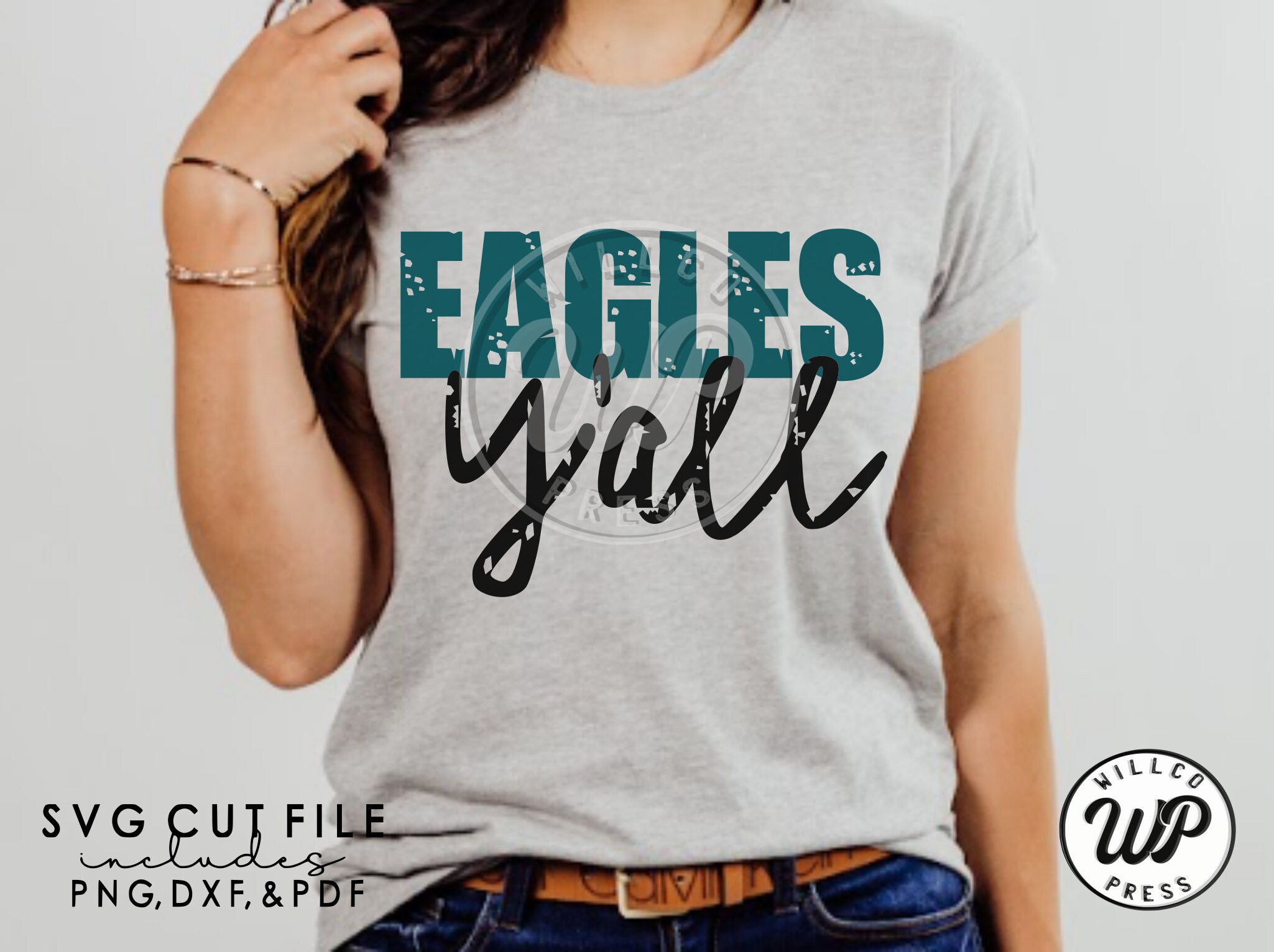 Eagles Sunday Shirt - Etsy