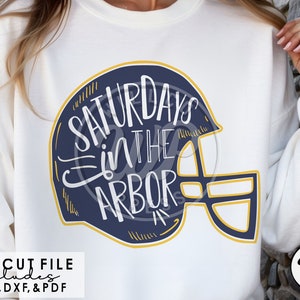 Michigan Football svg, Football svg, Michigan svg, png, dxf, cricut cut file, iron on, vinyl cut file, sublimination, dtf printing, heat transfer, outfit ideas, shirt svgs, game day shirts