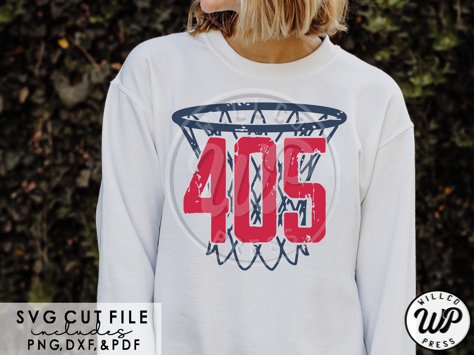 405 Basketball Svg, OKC Area Code, Oklahoma City Svgs, Grunge ...