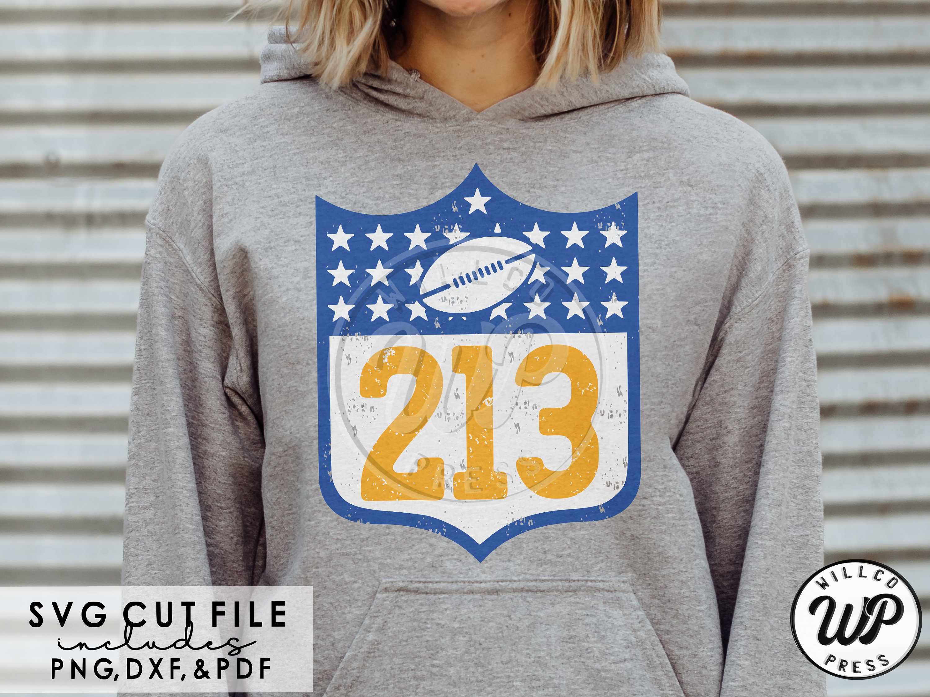 213 Football Png, LA Area Code, Los Angeles Svgs, Svg Files for Cricut ...
