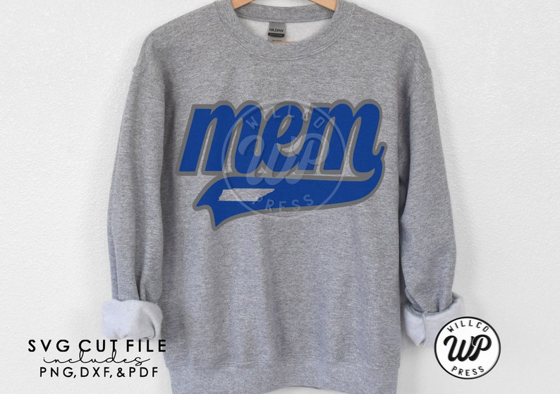 MEM Airport Code, Memphis retro svg, png, dxf, svg files for cricut, shirt, sublimination, vinyl cut file, basketball shirts, football svgs, outfit ideas, memphis shirt, outfit ideas