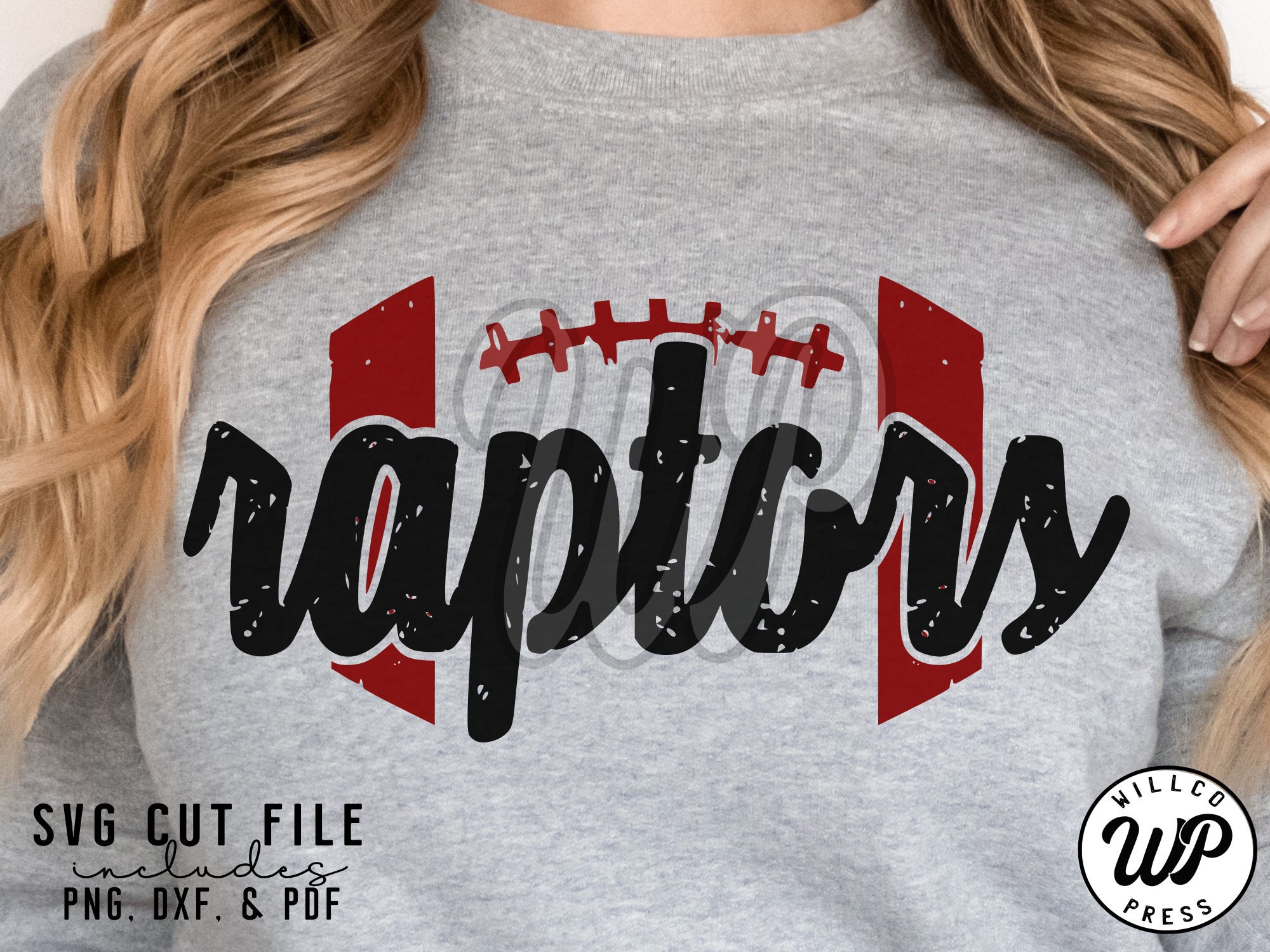 Raptors football svg, Raptors svg, Football svg, Mascot svg, Raptors