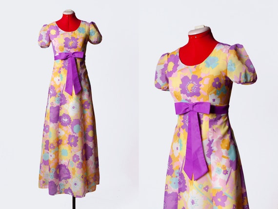baby doll dress 1960s