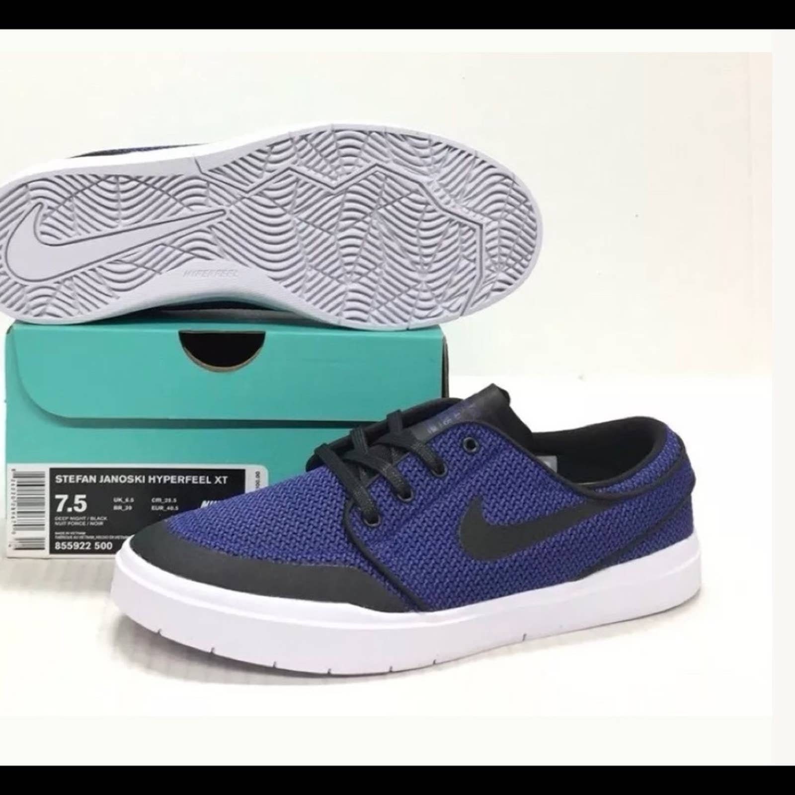 STEFAN JANOSKI Hyperfeel XT 9.5 New Men's - Etsy