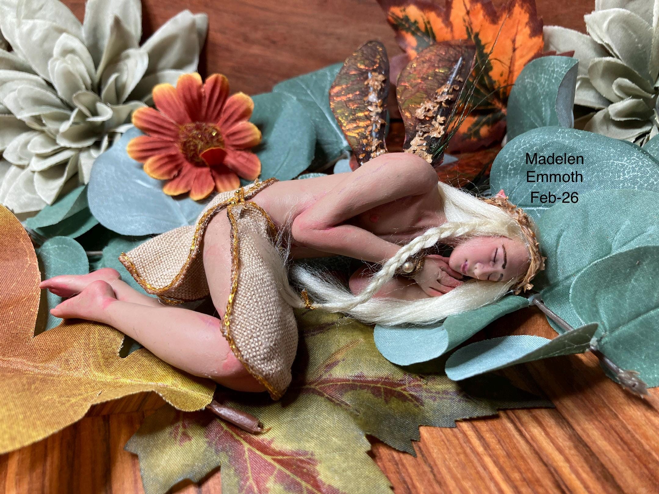 Ooak - Etsy display picture 3