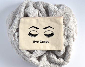 Eye Candy The Makeup Shack