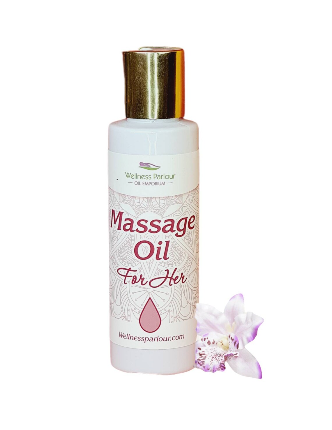 For Her Massage Oil , Female Massage Oil, Skin Oil, Skin Moisturiser Etsy