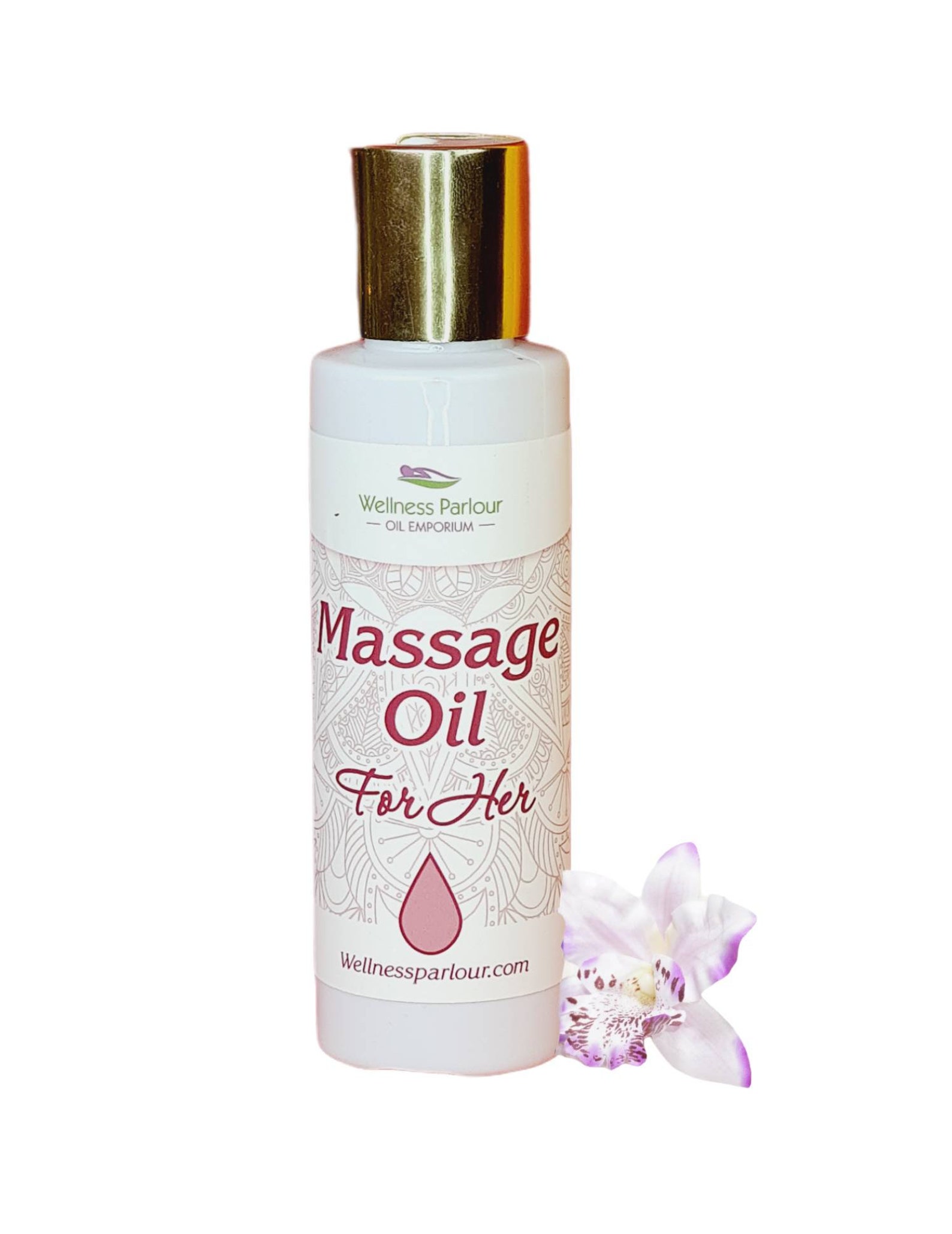 For Her Massage Oil , Female Massage Oil, Skin Oil, Skin Moisturiser Etsy