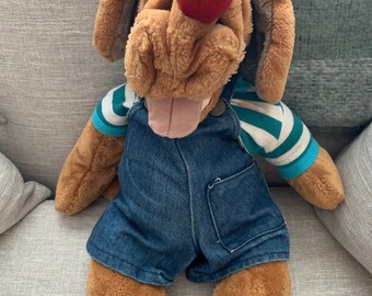 wrinkles teddy
