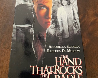 Hand Rocks Cradle Etsy