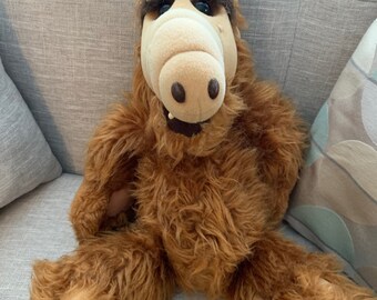 alf doll for sale