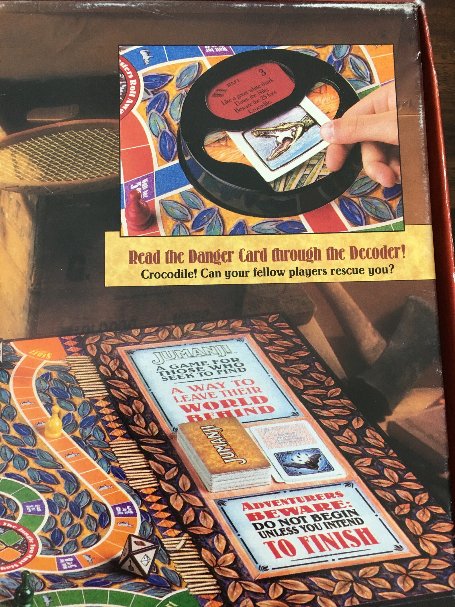 Jumanji Board Game Etsy Canada