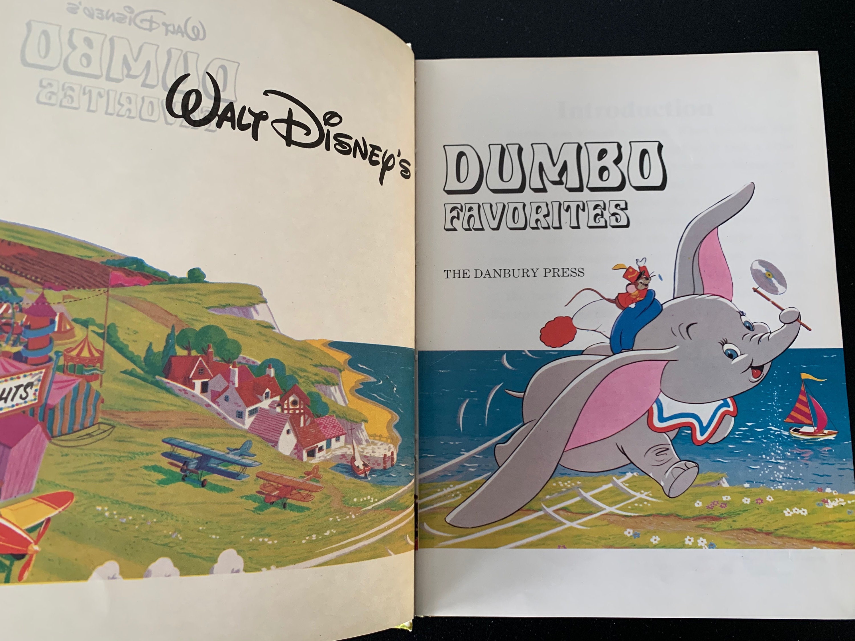 dumbo books dumbo books