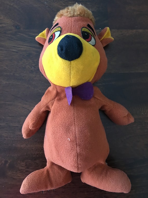 hanna barbera plush