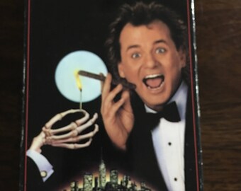 Vhs_Scrooge