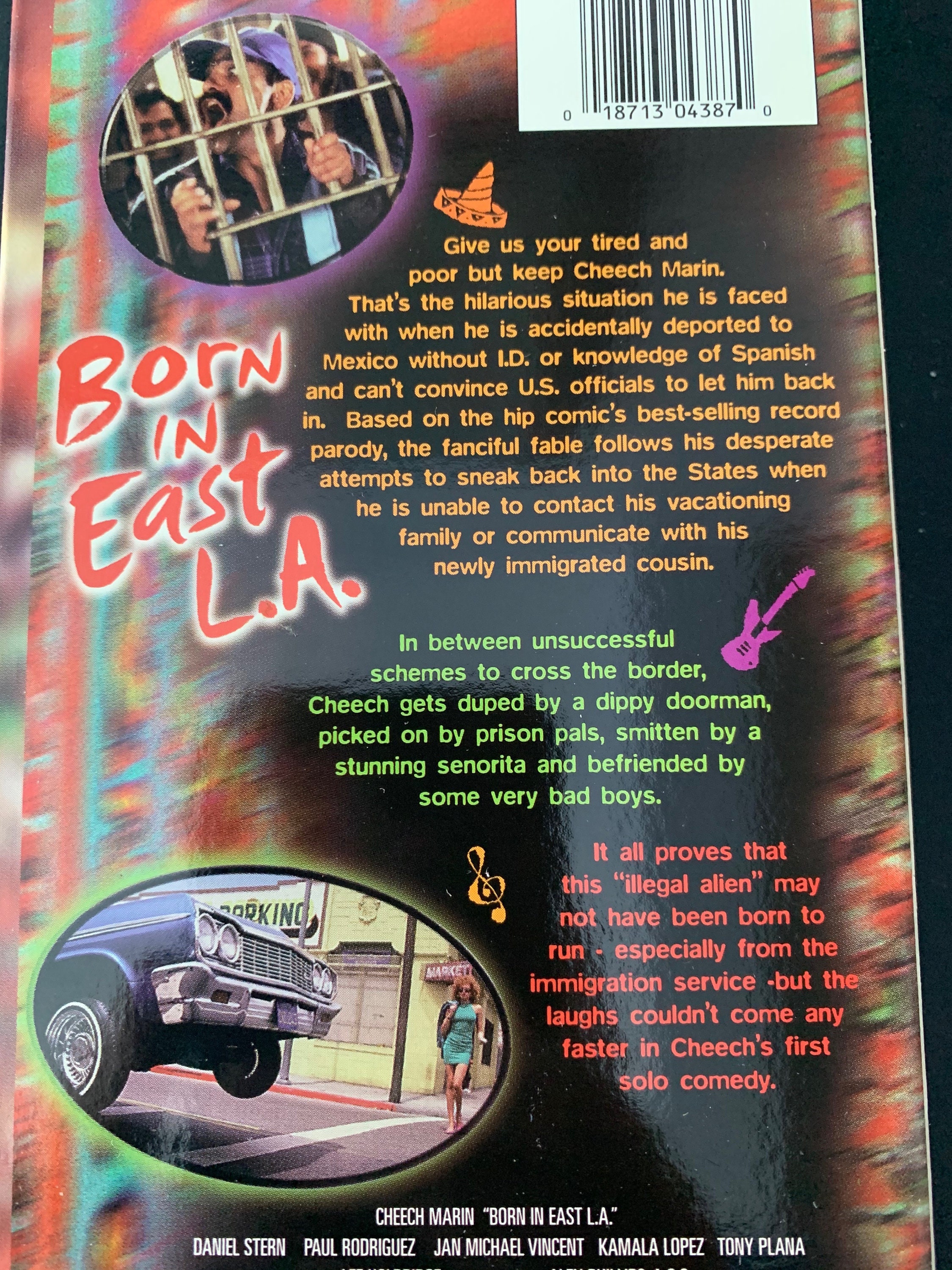 Netflix Born In East La 41 - 87h6m86
