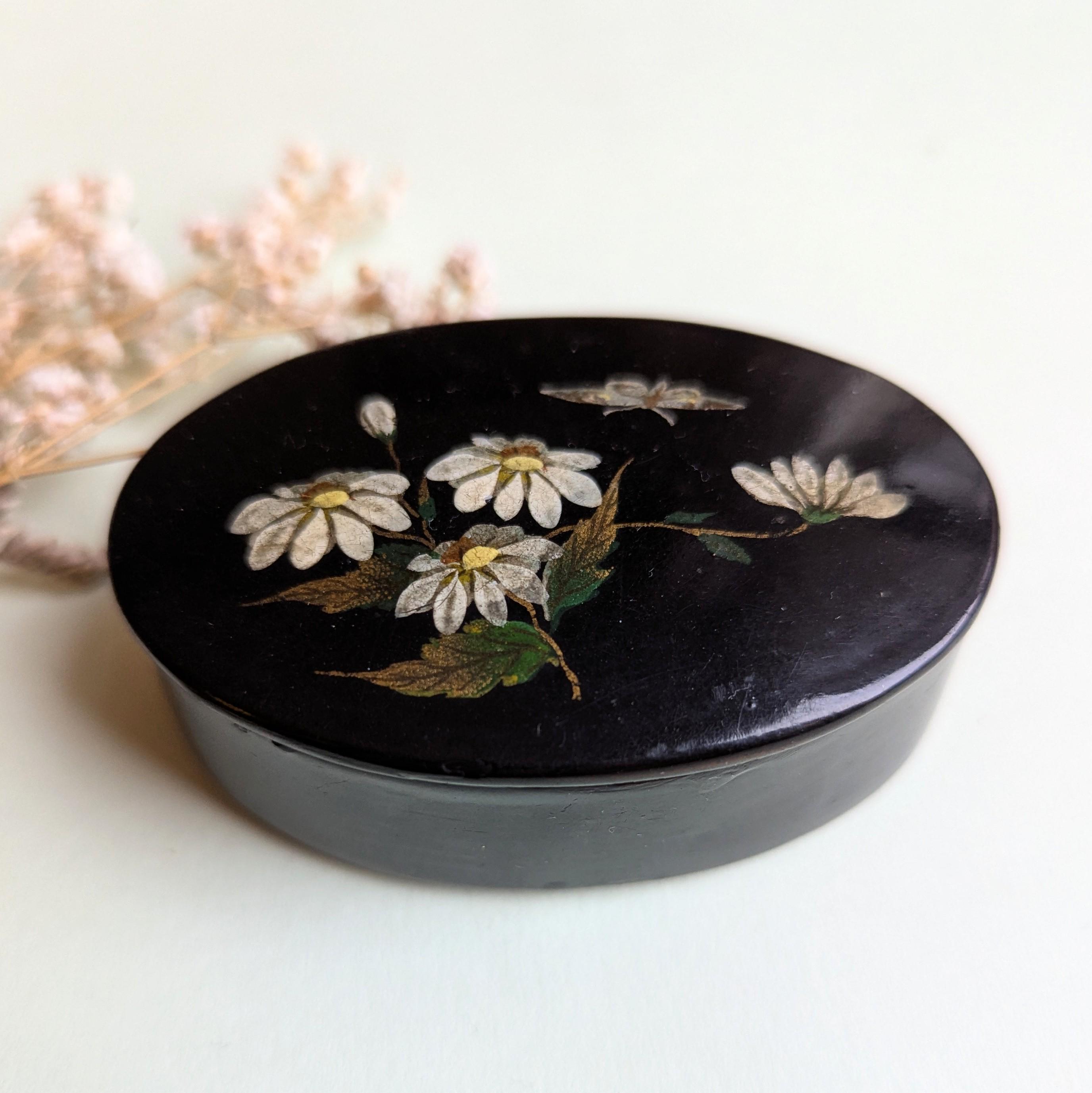 Antique snuff box - Etsy 日本