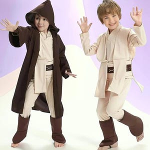 Anakin skywalker costume kids - Etsy 日本