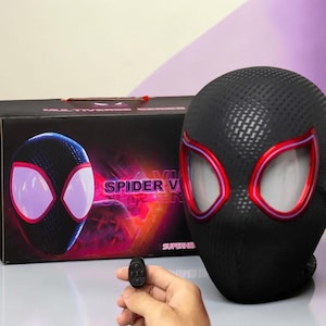 Spiderman tom holland mask - Etsy 日本