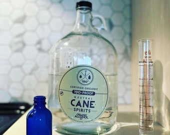 Perfumer's Hand Sanitizer