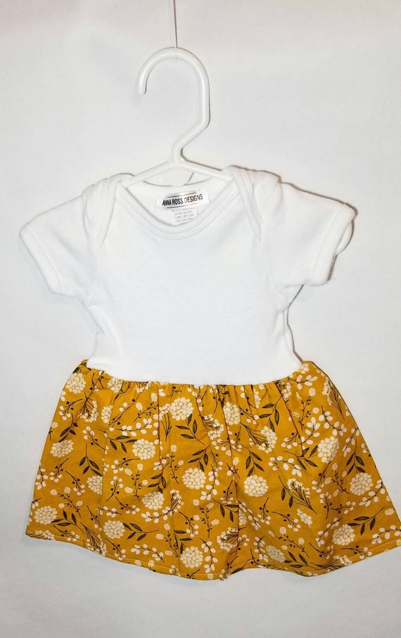 ross baby girl clothes