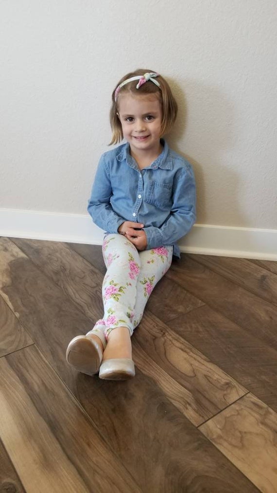little girl legging outfits