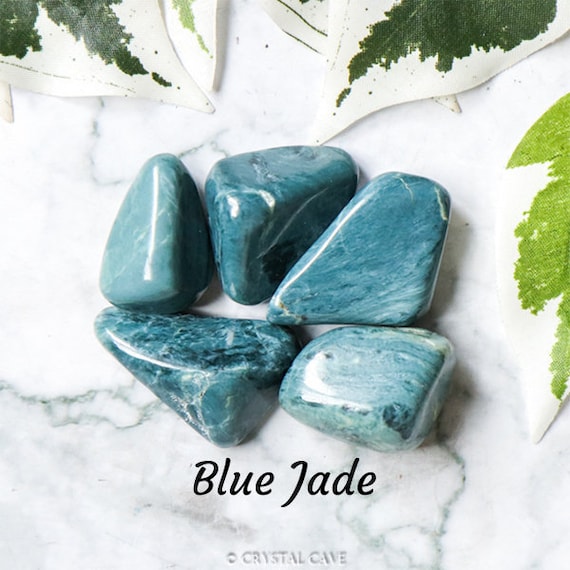 Blue jade deals