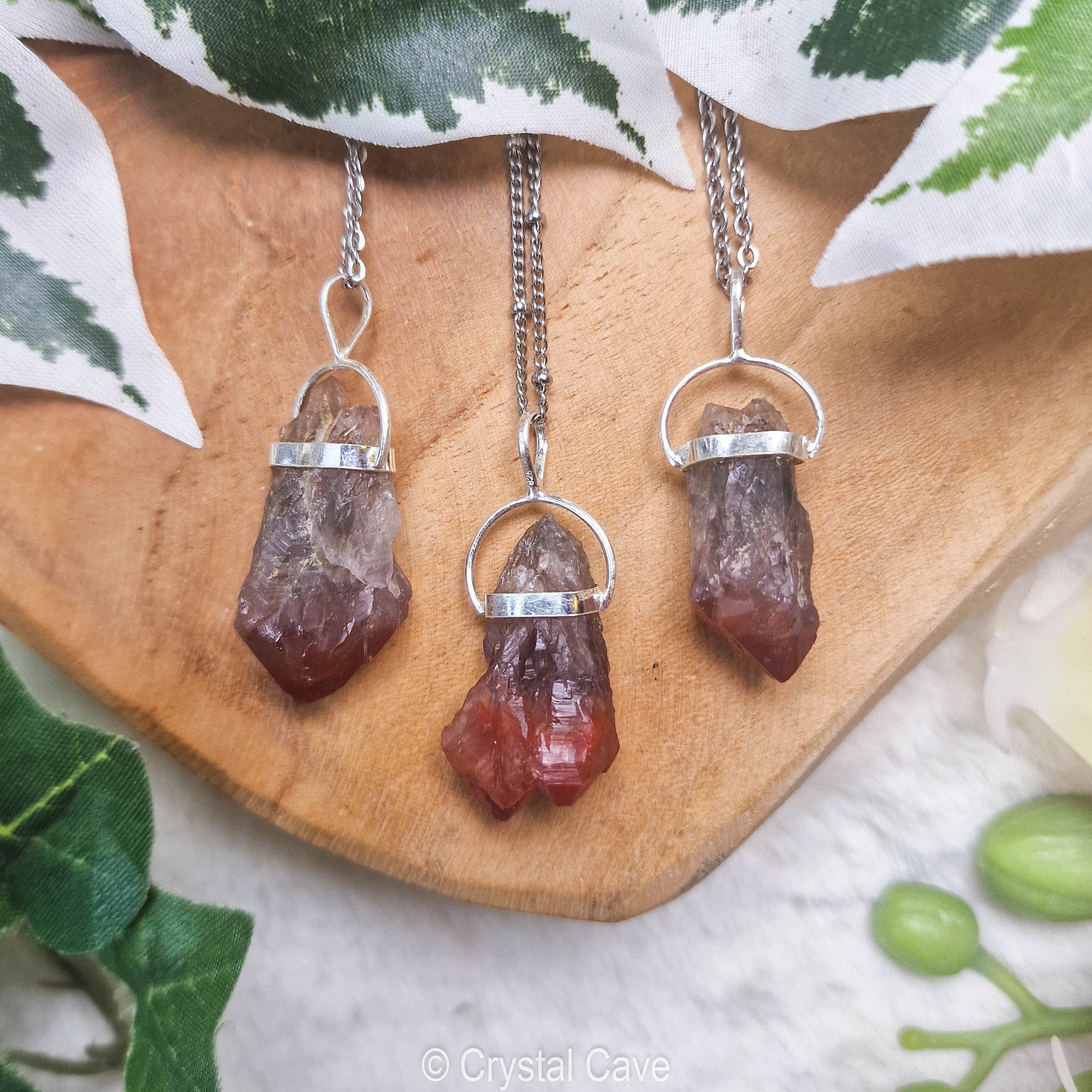 Auralite 23 point - Etsy 日本