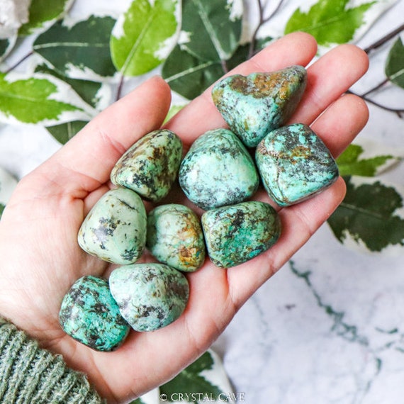 African turquoise clearance