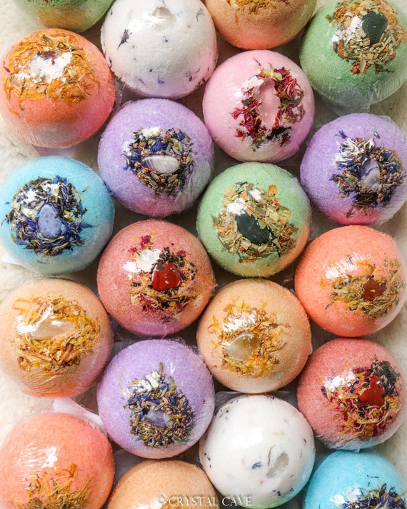 Etsy bath bombs discount