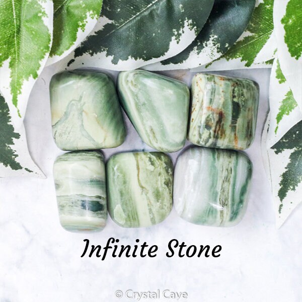Infinite gemstone deals