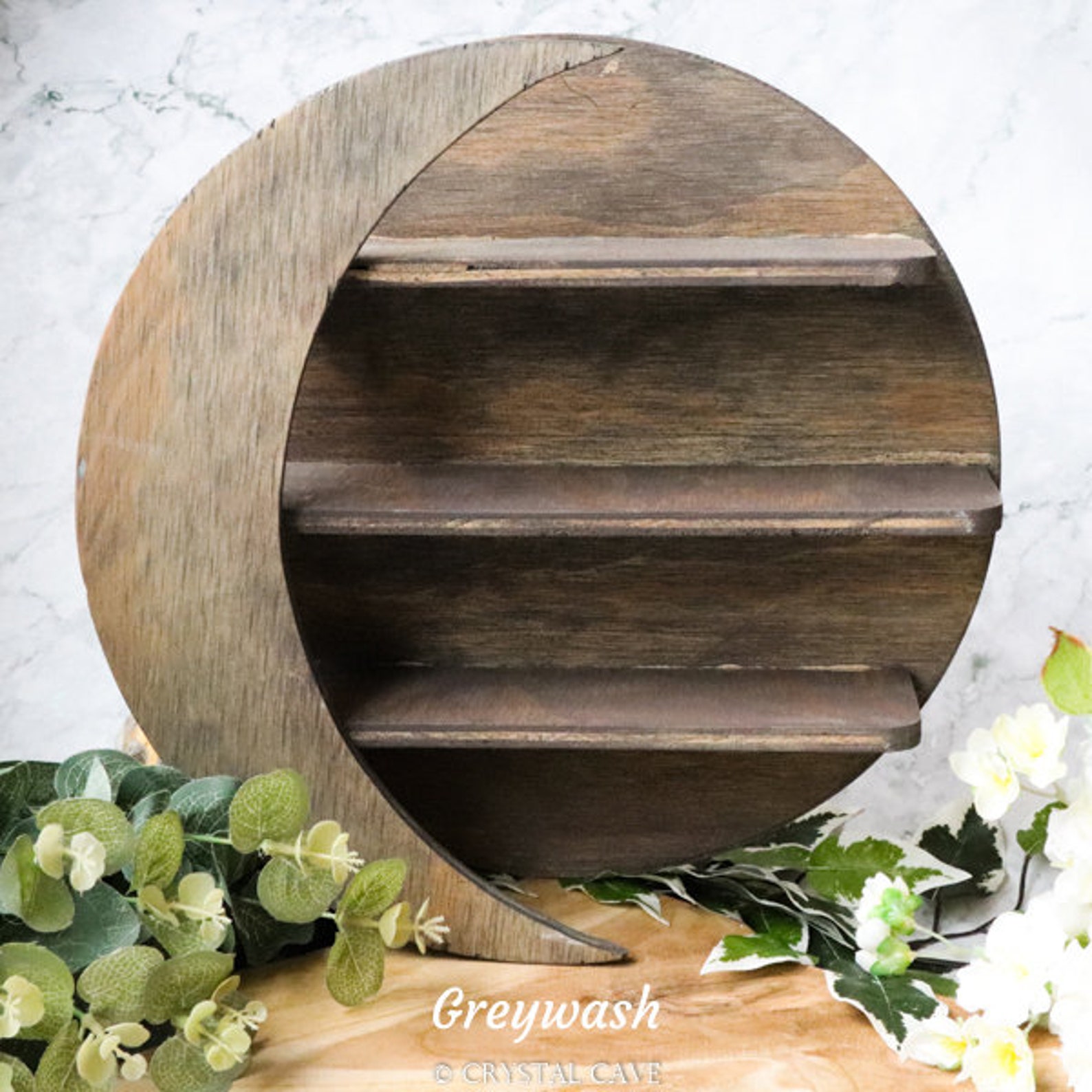 crecent moon shelf crecent moon shelf